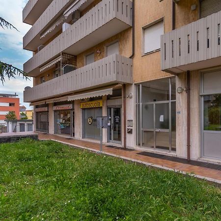 Zia Dina Apartment Pasian di Prato Bagian luar foto