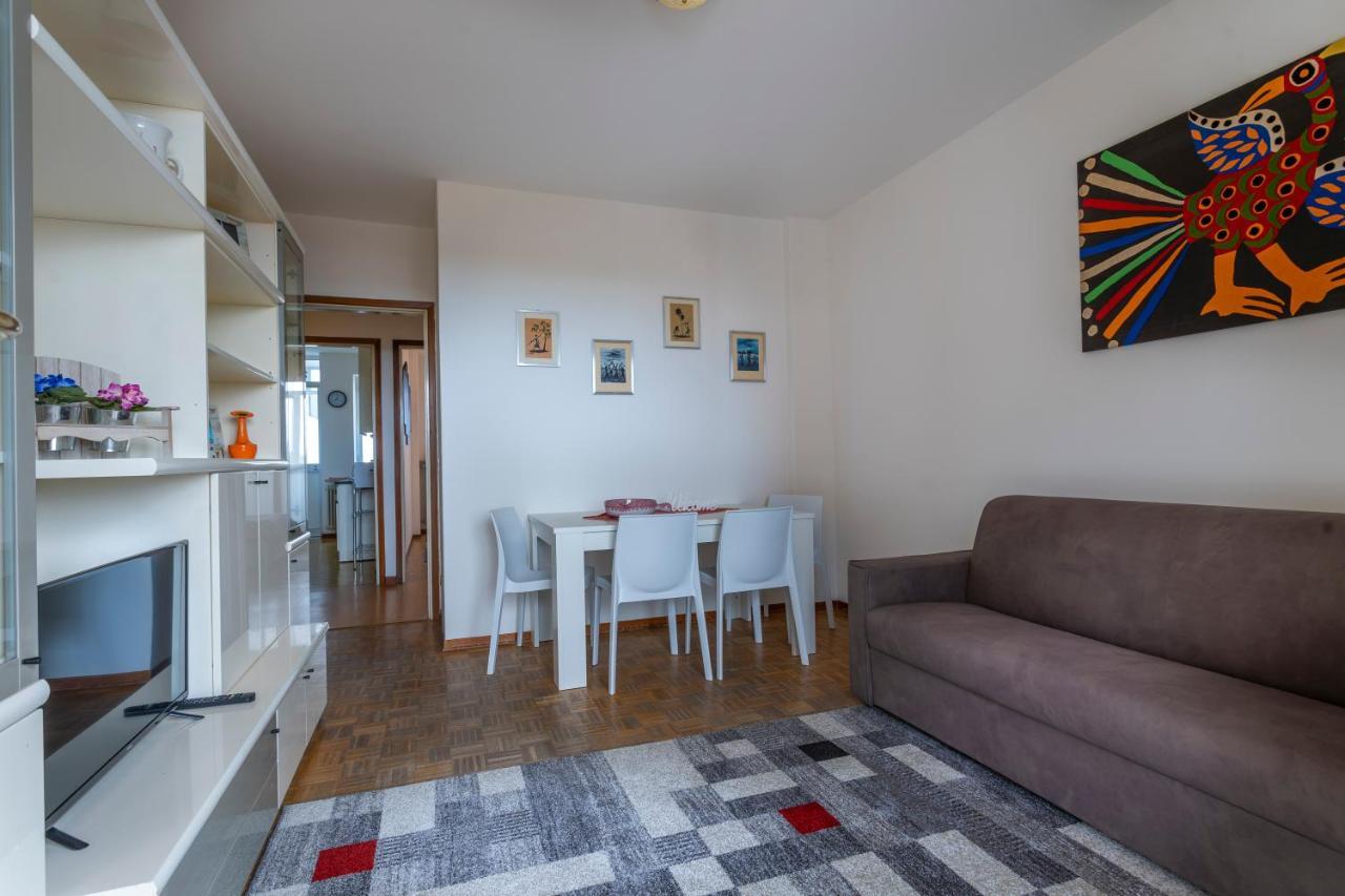 Zia Dina Apartment Pasian di Prato Bagian luar foto