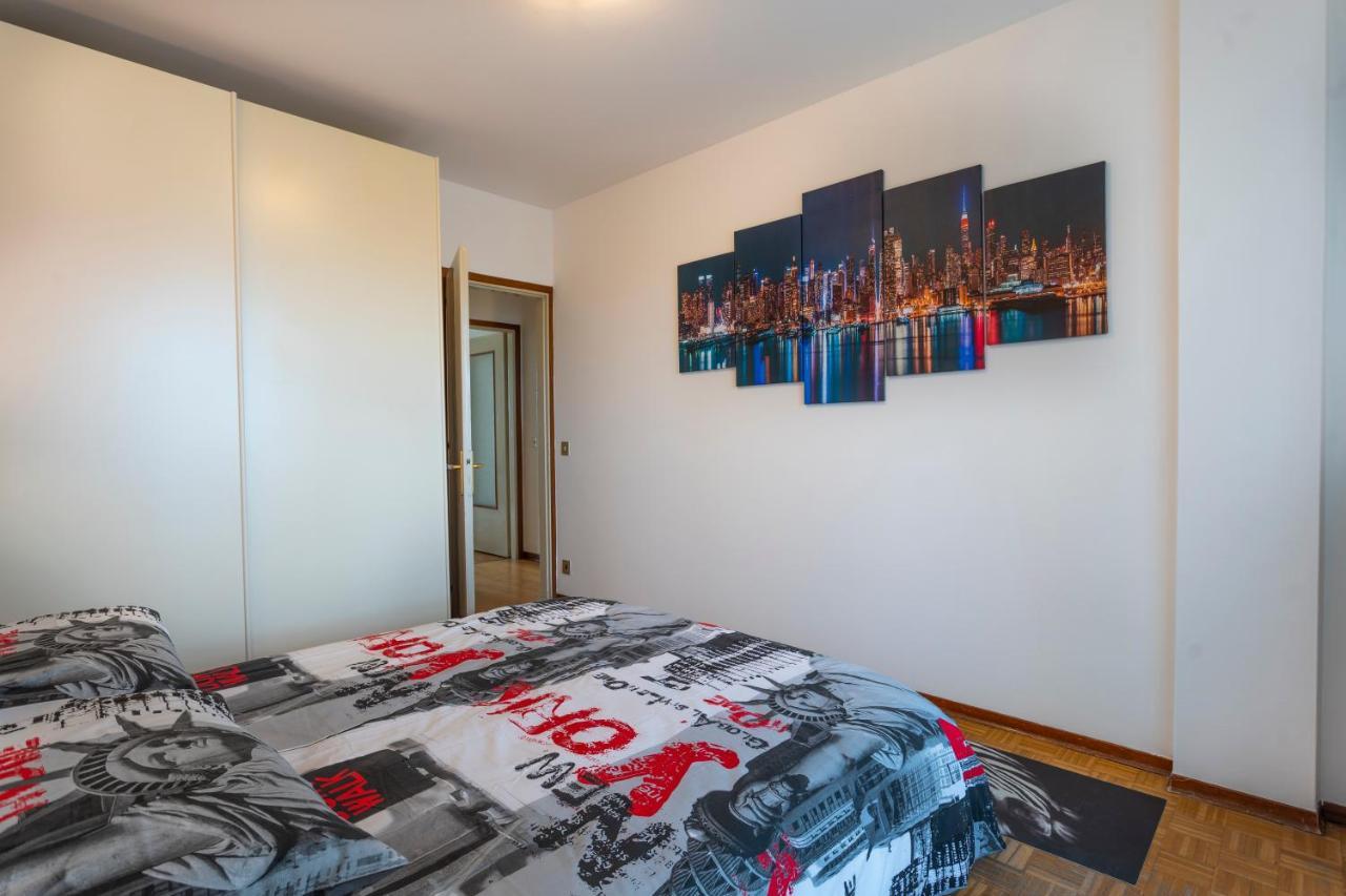 Zia Dina Apartment Pasian di Prato Bagian luar foto