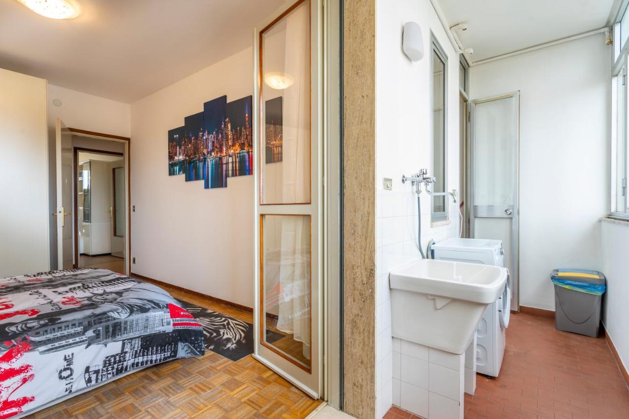 Zia Dina Apartment Pasian di Prato Bagian luar foto