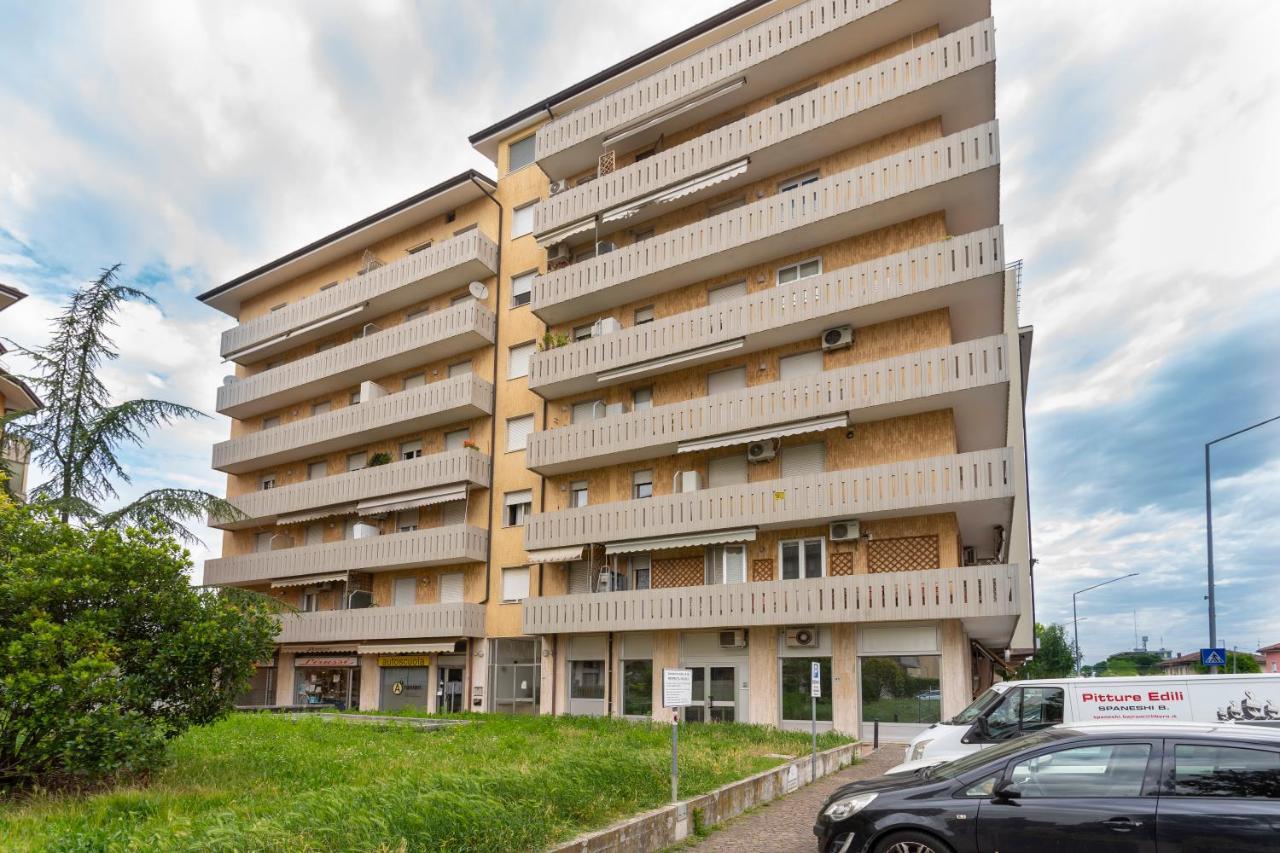 Zia Dina Apartment Pasian di Prato Bagian luar foto