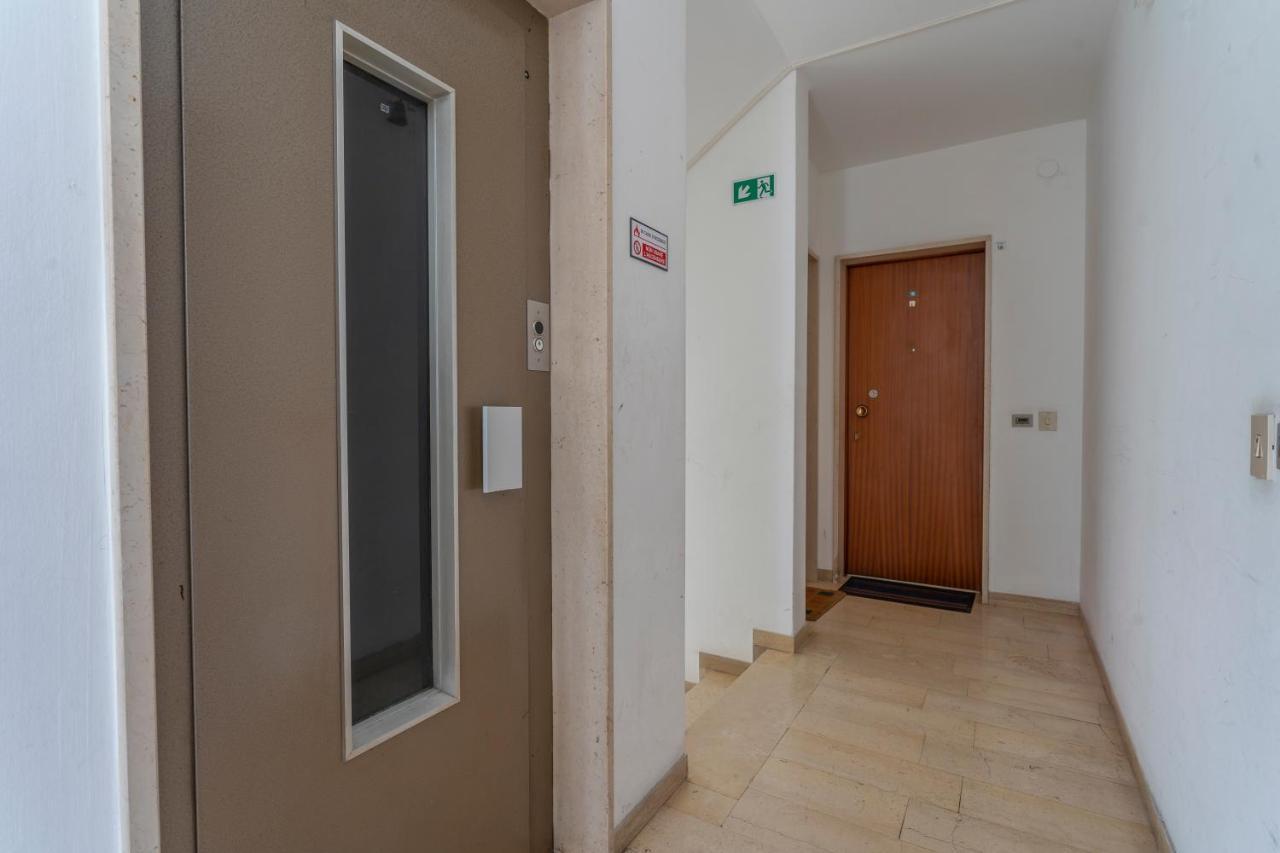 Zia Dina Apartment Pasian di Prato Bagian luar foto